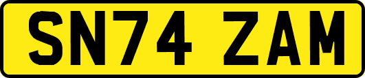 SN74ZAM