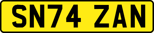 SN74ZAN