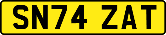 SN74ZAT