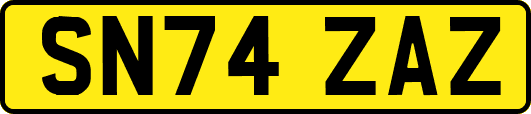 SN74ZAZ