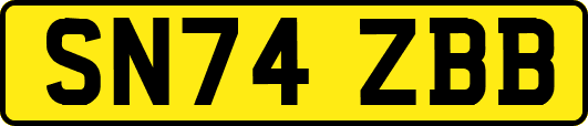 SN74ZBB