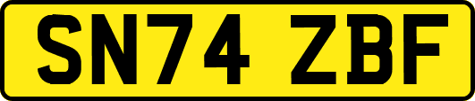 SN74ZBF