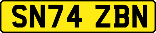 SN74ZBN