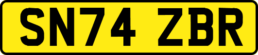 SN74ZBR
