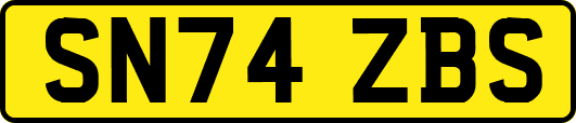 SN74ZBS