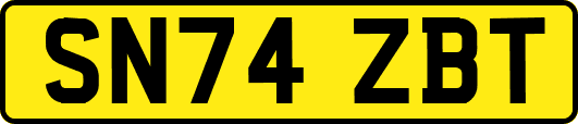 SN74ZBT