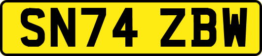 SN74ZBW