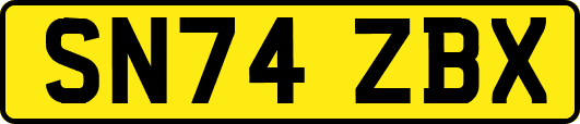 SN74ZBX