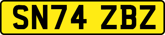 SN74ZBZ