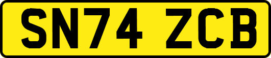 SN74ZCB