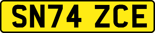 SN74ZCE