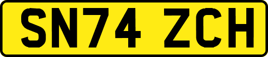 SN74ZCH