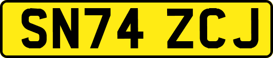 SN74ZCJ