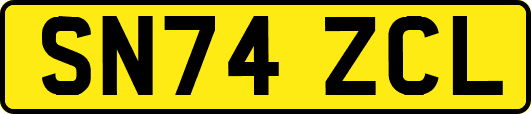 SN74ZCL