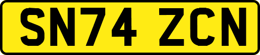 SN74ZCN