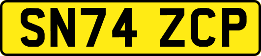 SN74ZCP