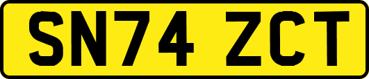 SN74ZCT