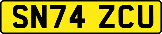SN74ZCU