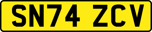 SN74ZCV