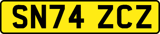 SN74ZCZ