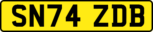 SN74ZDB