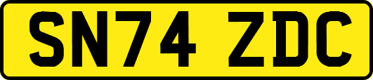 SN74ZDC