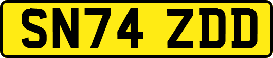SN74ZDD