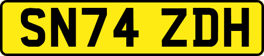 SN74ZDH