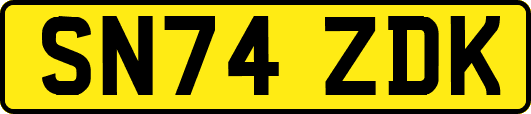 SN74ZDK