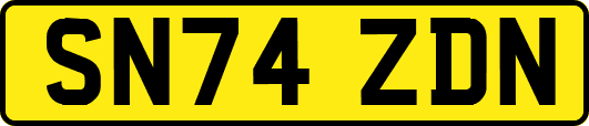 SN74ZDN