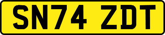 SN74ZDT