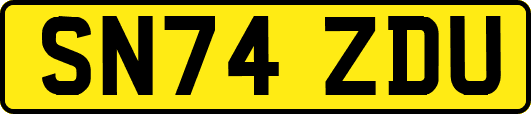 SN74ZDU
