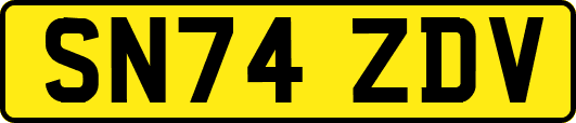 SN74ZDV