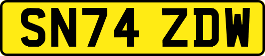 SN74ZDW