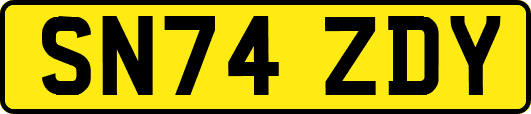 SN74ZDY