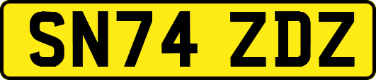 SN74ZDZ