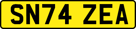 SN74ZEA