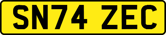 SN74ZEC
