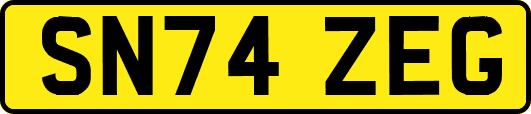 SN74ZEG