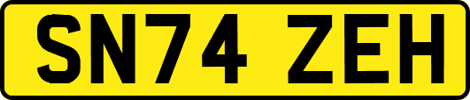 SN74ZEH
