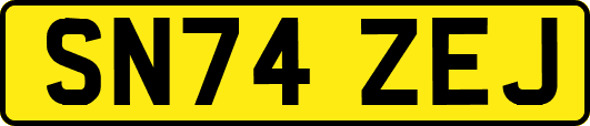 SN74ZEJ