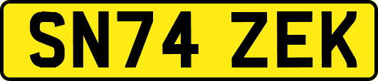 SN74ZEK