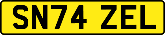SN74ZEL