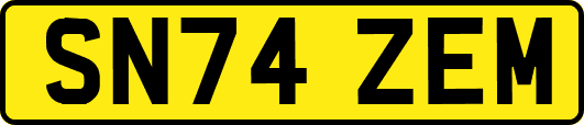 SN74ZEM