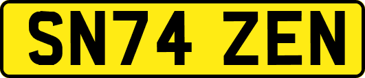 SN74ZEN