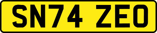 SN74ZEO