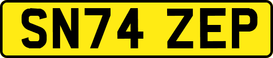 SN74ZEP