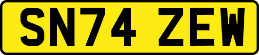 SN74ZEW