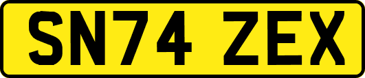 SN74ZEX