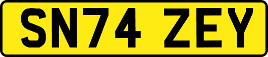 SN74ZEY